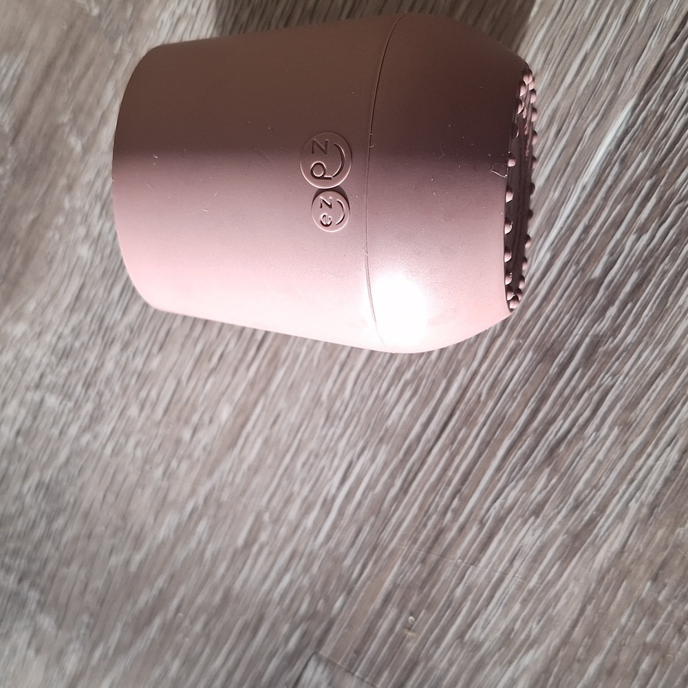 EZPZ Silicone Cup in Mauve